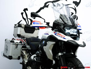 BMW R 1250 GS
