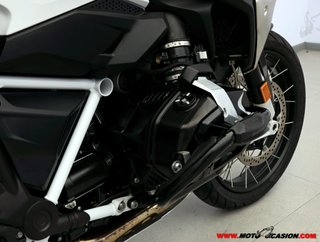 BMW R 1250 GS