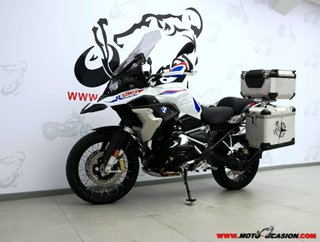 BMW R 1250 GS