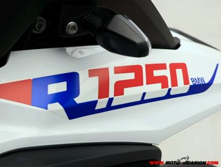BMW R 1250 GS