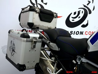 BMW R 1250 GS