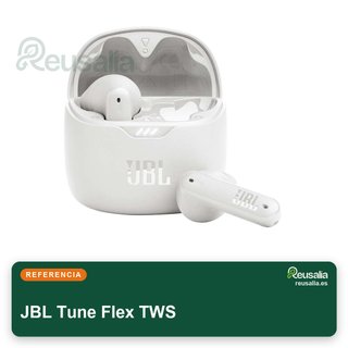 JBL Tune Flex TWS auriculares inalámbricos