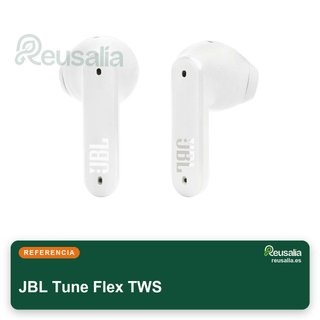 JBL Tune Flex TWS auriculares inalámbricos