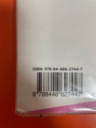 Libro Economia 1 bachillerato