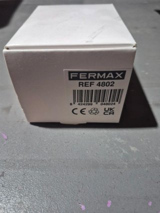 Transformador Fermax 4802