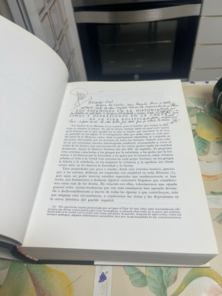 HISTORIA DE ESPAÑA MENENDEZ PIDAL