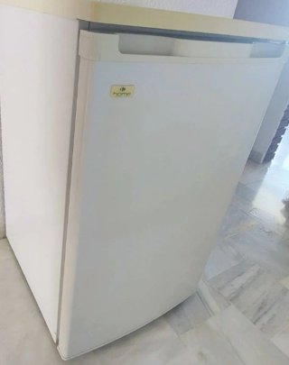 Frigorífico 98L Blanco