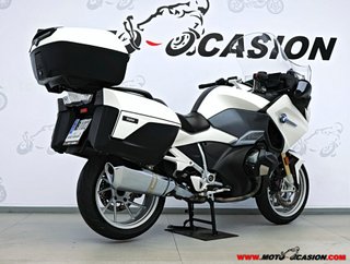 BMW R 1250 RT