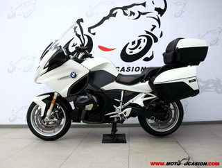 BMW R 1250 RT