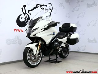 BMW R 1250 RT