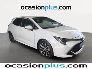 Toyota Corolla 1.8 125H Style E-CVT 90 kW (122 CV)