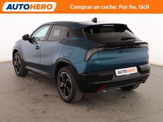 Alfa Romeo Junior 1.2 VGT