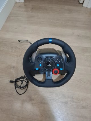 Volante Logitech G29