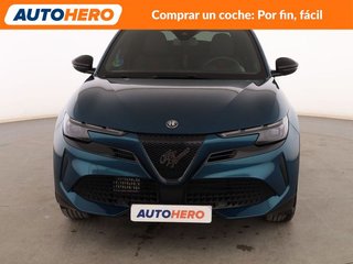 Alfa Romeo Junior 1.2 VGT