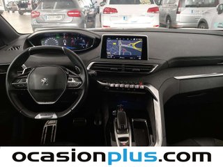Peugeot 3008 PureTech 130 S&S GT Line EAT8 96 kW (130 CV)