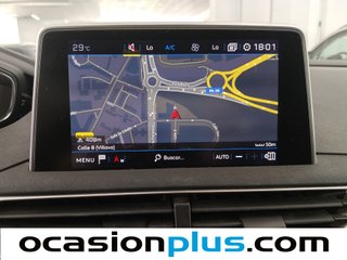 Peugeot 3008 PureTech 130 S&S GT Line EAT8 96 kW (130 CV)