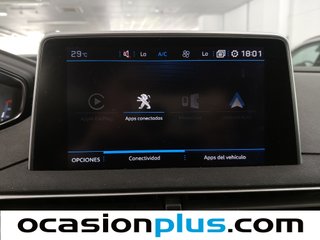 Peugeot 3008 PureTech 130 S&S GT Line EAT8 96 kW (130 CV)