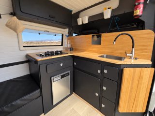 Mercedes-Benz Sprinter 2007