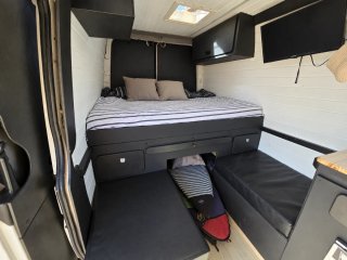 Mercedes-Benz Sprinter 2007