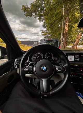 Volante BMW M