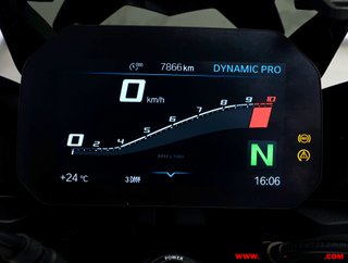 BMW F 900 XR ¿A2?