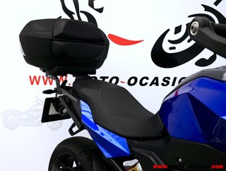 BMW F 900 XR ¿A2?