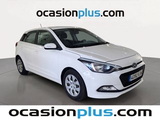 Hyundai i20 1.4 MPI Link Auto 74 kW (100 CV)