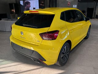 Seat Ibiza 1.0 TSI 85kW (115CV) Start&Stop FR+