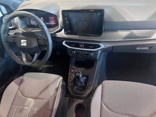 Seat Ibiza 1.0 TSI 85kW (115CV) Start&Stop FR+