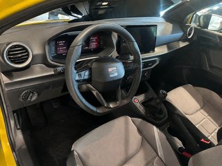 Seat Ibiza 1.0 TSI 85kW (115CV) Start&Stop FR+