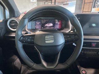 Seat Ibiza 1.0 TSI 85kW (115CV) Start&Stop FR+
