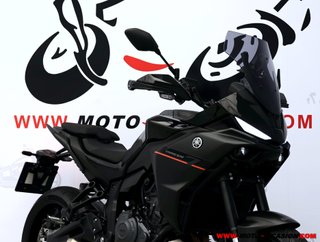 YAMAHA TRACER 7 ¿A2? GARANTÍA OFICIAL