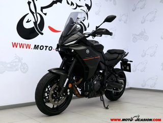 YAMAHA TRACER 7 ¿A2? GARANTÍA OFICIAL