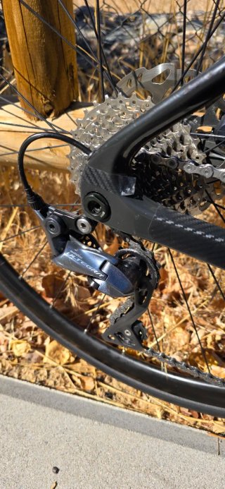 Bicicleta de Carretera Orbea Orca M20