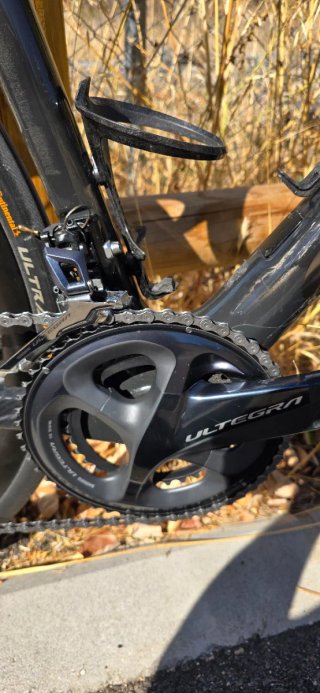 Bicicleta de Carretera Orbea Orca M20