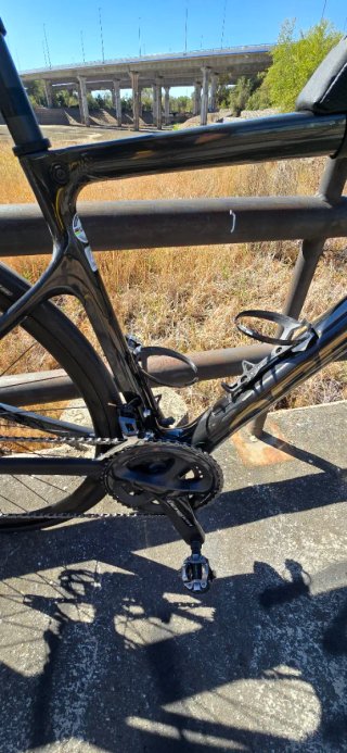 Bicicleta de Carretera Orbea Orca M20