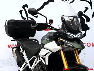 TRIUMPH TIGER 900 RALLY ¿A2?
