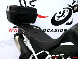 TRIUMPH TIGER 900 RALLY ¿A2?