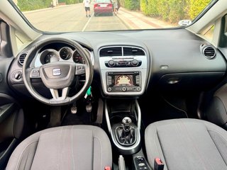 SEAT Altea 2010