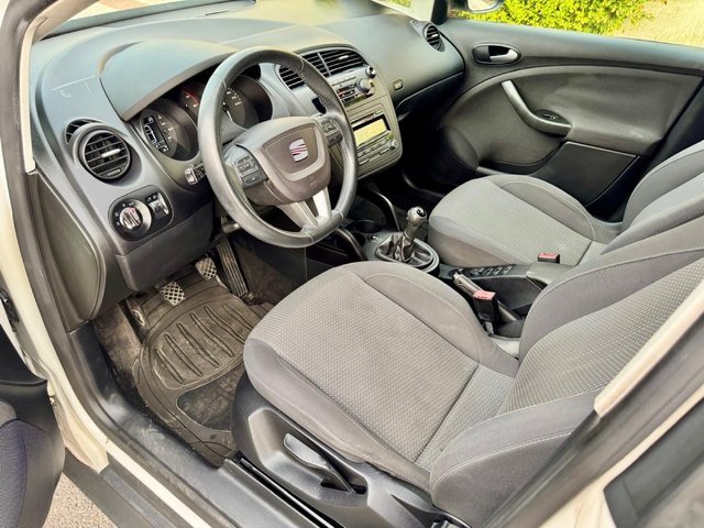 SEAT Altea 2010