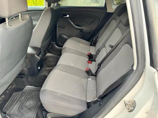 SEAT Altea 2010