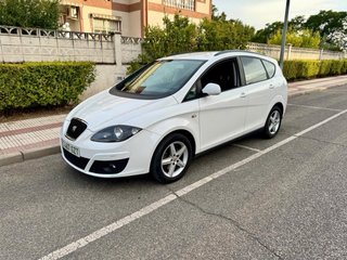 SEAT Altea 2010