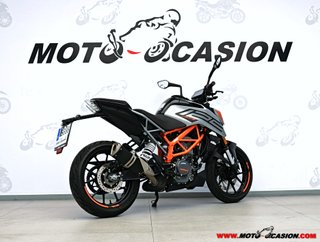 KTM 125 DUKE -APTA B Y A1-
