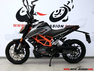 KTM 125 DUKE -APTA B Y A1-