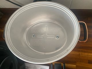 Olla Cocción Lenta Crock-Pot CSC059X
