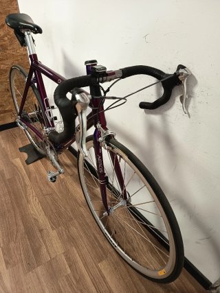 Bicicleta Klein Quantum Pro talla 52