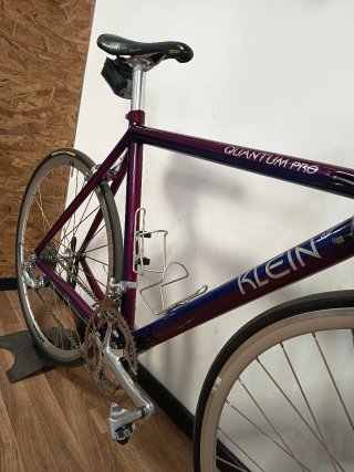 Bicicleta Klein Quantum Pro talla 52