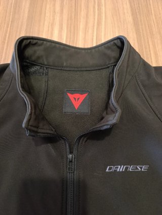 Chaqueta Térmica Dainese Talla 58