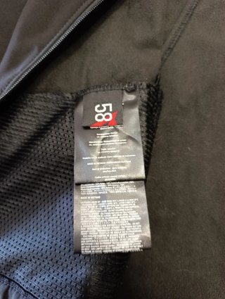 Chaqueta Térmica Dainese Talla 58