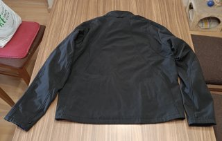 Chaqueta Térmica Dainese Talla 58